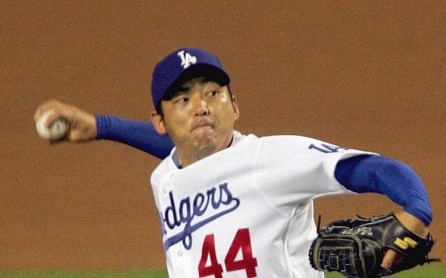 【MLB日本人選手列伝】齋藤隆：36歳のオールドルーキーが７年のメジャー生活につながった新たな発見