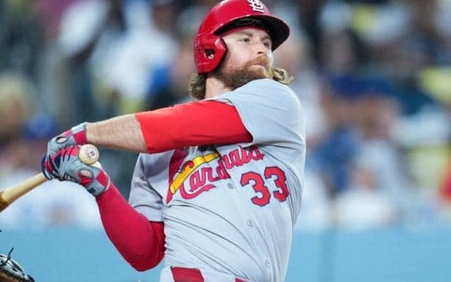 ド軍も狙う便利屋、同地区ライバルも争奪戦に参加　あまりに高いハードル、決断の行方