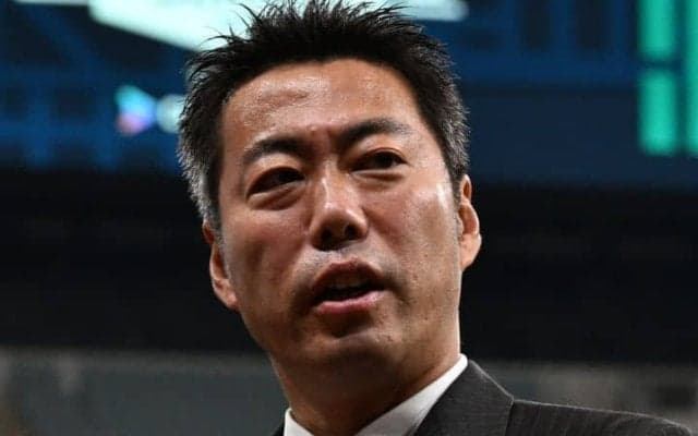 WBC世界一戦士のプライド　上原浩治氏が米国代表の本気度に異議「1回目から気合は入ってましたよ。今回だからじゃない」