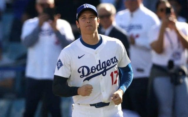 大谷翔平は「過大評価」　米で議論も…圧倒的支持で一蹴、有無を言わさぬ“本物の価値”