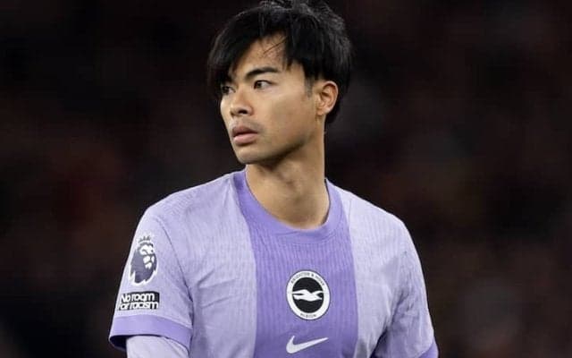 「良い入り方だった」指揮官も手応え　復帰戦で前進を示した三笘薫、次節先発へ期待「最も危険な場面を演出した」