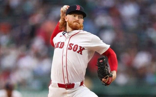 “命の危機”から復活も…ド軍首脳陣とのズレ→放出　27歳元有望株、見つけた新天地