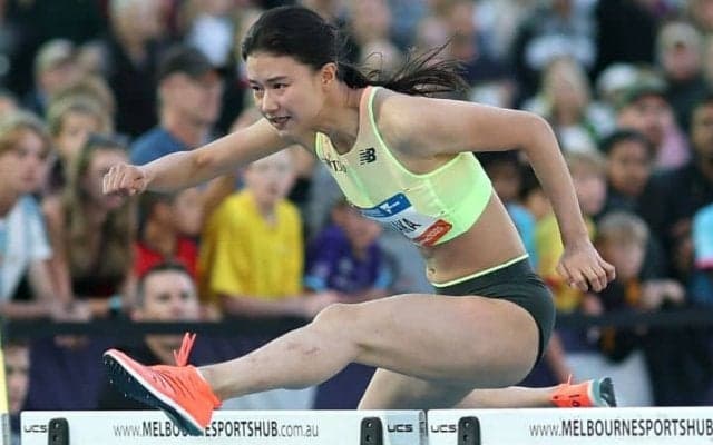 「人の役に立って、さらに美しくなるなんて…」人気女子ハードラーが自慢の長い黒髪を「バッサリ！」　ヘアドネーションを断行