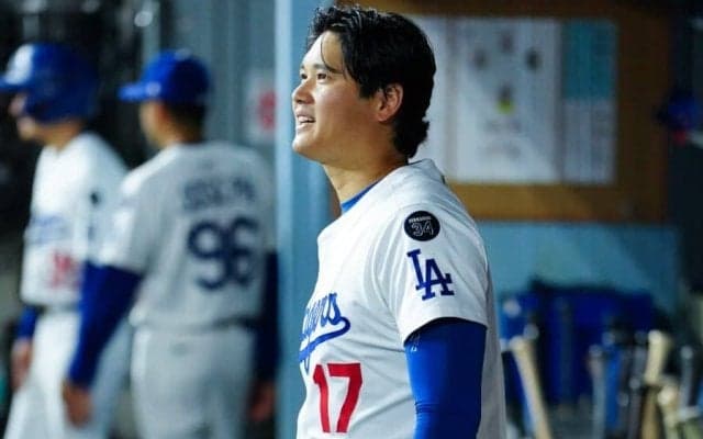 凄すぎて理解できない大谷翔平の“価値”　ジャッジの3倍、集まった「6030」の意味