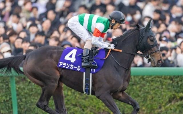 【阪神JF】北村友「最後は甘くなってしまった」レース後ジョッキーコメント