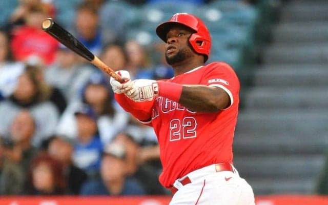 中日、2億円で164発大砲と契約合意か…米報道　21年に30発→今季はMLB球団に所属せず