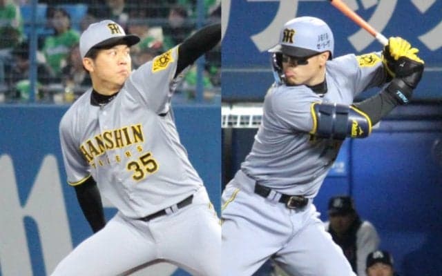 阪神 来季の2億円プレイヤーが10人到達の可能性も…？佐藤輝明&才木浩人の契約更改に注目集まる