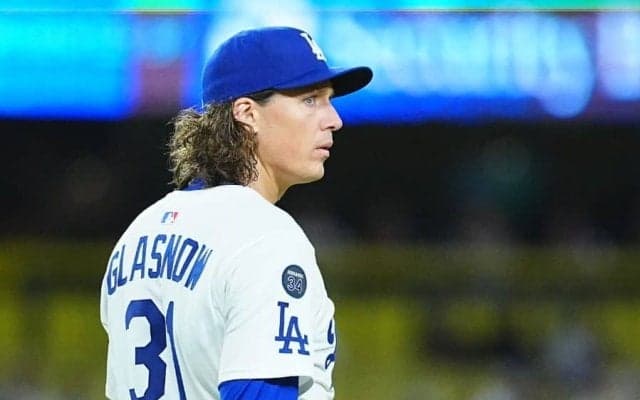 自宅で知った107億円男の報道　ド軍の補強に“不敵な笑み”「終わっていない」