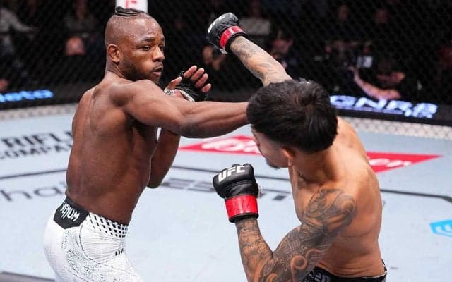 「UFCファイトナイト」で1回TKO勝ちを飾ったマネル・ケイプが9位→6位に浮上　平良達郎が3位、堀口恭司が4位｜世界フライ級ランキング（2025年12月15日時点）