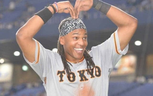 「きた、きた、キター!!」元巨人34歳助っ人のオイシックス入りにファン沸く　「桑田氏も加入したし、どれだけやれるか楽しみ」「新潟の補強力に恐怖を覚える」