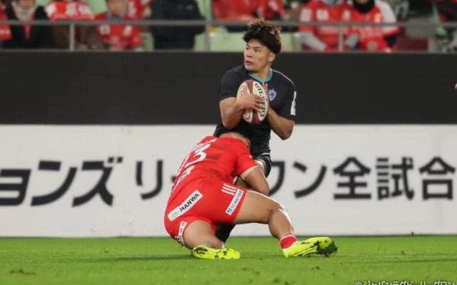 【ハイライト動画あり】力比べの80分。天秤は最後にスピアーズに傾く。スティーラーズ、2万超ファンに勝利を届けられず。