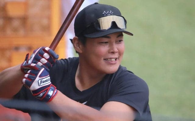  出場機会求めて一度は契約保留、巨人・山瀬慎之助は高齢化進む主戦捕手争いに割って入れるか