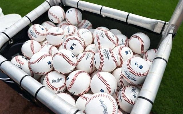 MLBファンにお馴染み…突然の来日報告「何事かと」「なんで東京に」　大物にネット騒然