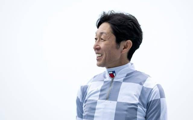 有馬記念の騎手別勝利数ランキング “レジェンド”と“グランプリ男”が1位タイ