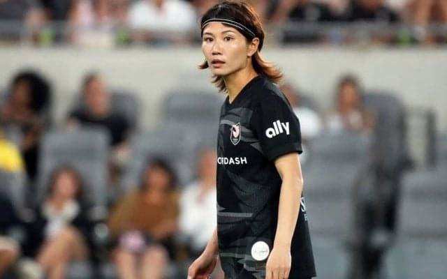 ｢千と千尋みたい～｣なでしこジャパン米国コンビの“台湾２人旅”プライベートショットが話題！｢オシャレ番長！かわいい！｣｢本場の小籠包美味しかったかな？｣