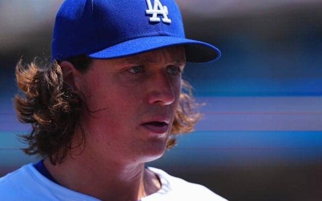 振り回された報道、ド軍右腕「何を信じていいか」　浮上した噂…吐露した“本音”