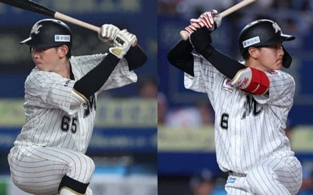 28年ぶり快挙も…最下位ロッテに響いた“主力の誤算”　「高卒2年目で4番」に見えた希望の光