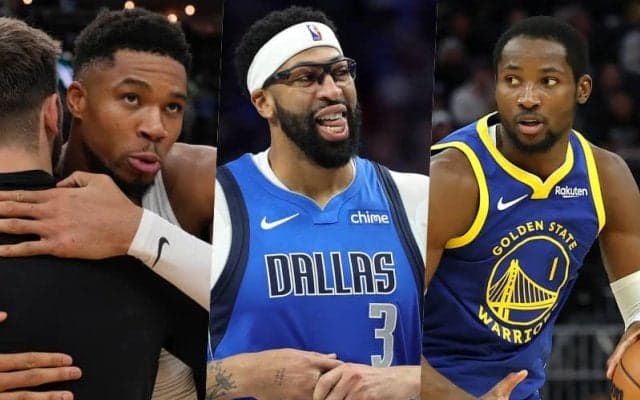 NBA、冬のトレード最前線--アデトクンボ、デイビス、クミンガの去就は？？？