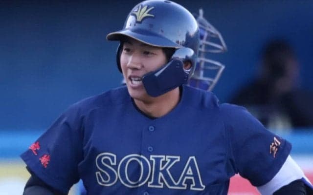 阪神ドラ1の背番号決定にSNSもトレンド入り！\"背番号9 ｷﾀｱｱｱ\"、\"高山を越していけ\"