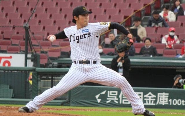 元阪神の剛腕が元ヤクルト投手が率いるマルハン北日本カンパニーへ！トライアウトで最速152キロをマーク