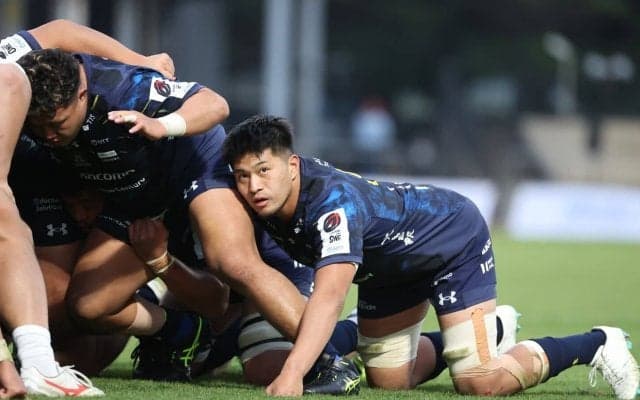 初めての重責、初めての景色。抜擢に応えた“実質1年目”の若きゲームキャプテン