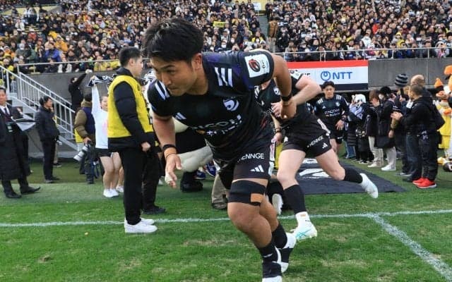 若い選手たちを正しい方向へと導く“羊飼い”。松橋周平が感じた敗戦の中での希望