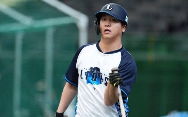 “グラビア殿堂入り美女”が家族に感謝　夫が現ドラ移籍…満喫した束の間の“オフ”「尊さを」