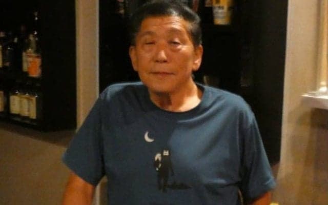お金ないのに援助“拒否”「嫌だ」　数十円のお菓子すら買えず…屈辱が生んだ近鉄大砲