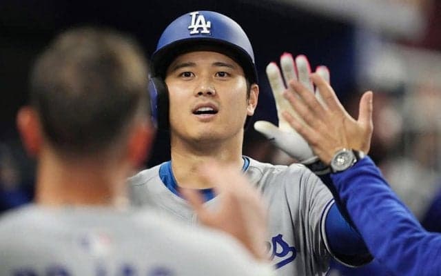 大谷翔平の“無双”が「やべえ」　手にする156億円…日本企業の発表に驚き広がる「敵なし」