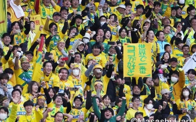 【25年J2「J1昇格プレーオフ決勝」千葉vs徳島「徹底分析」】17年ぶりのJ1昇格を決めた4つの要因　凄まじい熱量でチームを後押した圧倒的なホームアドバンテージ(2)
