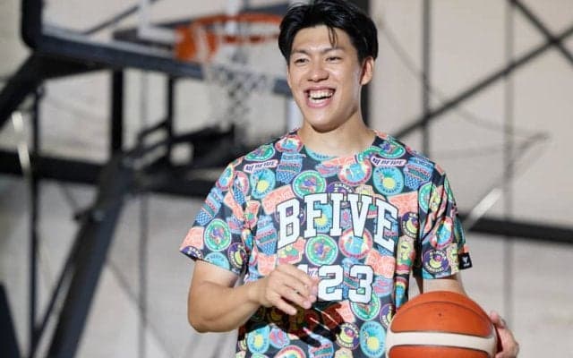 BFIVEが保岡龍斗とのサプライヤー契約更新…“プレーヤーが自分らしく輝ける”環境を共に創り上げる