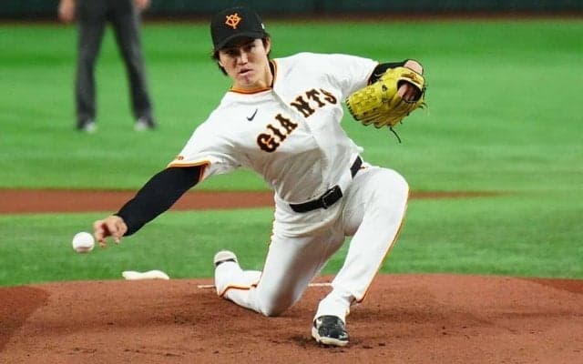 西武、元新人王の高橋礼と育成契約　オフに巨人戦力外、3球団目…背番号「136」