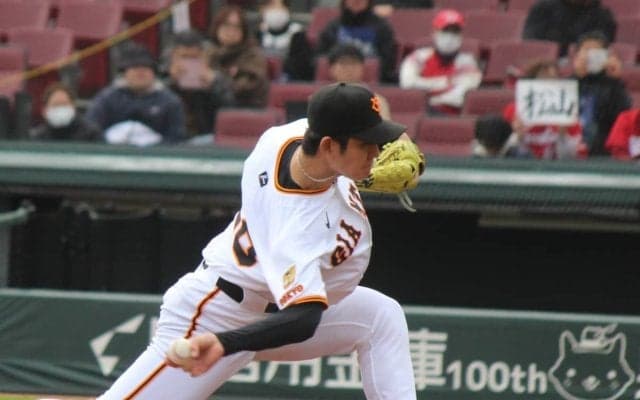 「先発・リリーフを問わず起用できる」西武・広池本部長が高橋礼の移籍受けコメント発表、貴重な変則投手としての活躍に期待も