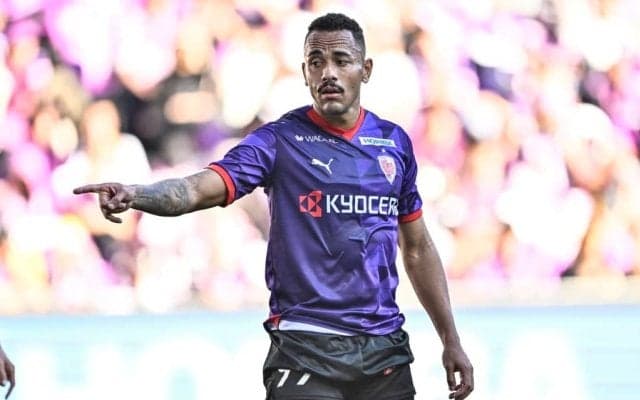 ｢思ってたのと違う｣｢任天堂が…｣と選手が驚き！J1京都が新ユニフォームの予告“匂わせ動画”を公開！ ｢任天堂ついにNintendoなるか??｣とファン期待