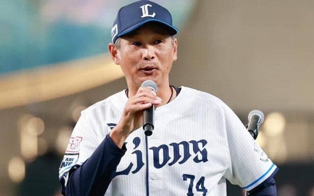 西武の“発表”に「うわああああ」　ファンに広がる驚きと期待「マジか!?」「泣きそう」