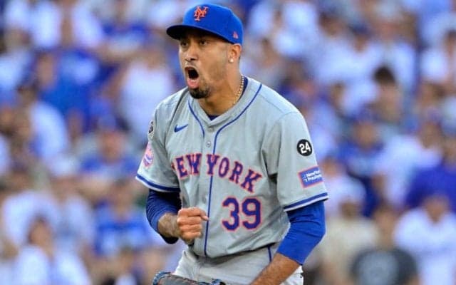 ド軍が諦めていたディアス獲得　本部長が見出した好機…NY紙が嘆くメッツの“失態”