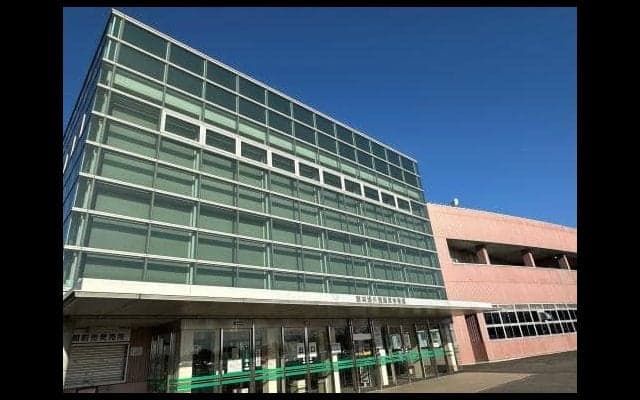 【TCK】群馬・館林に大井競馬場外発売所「オフト館林」開設