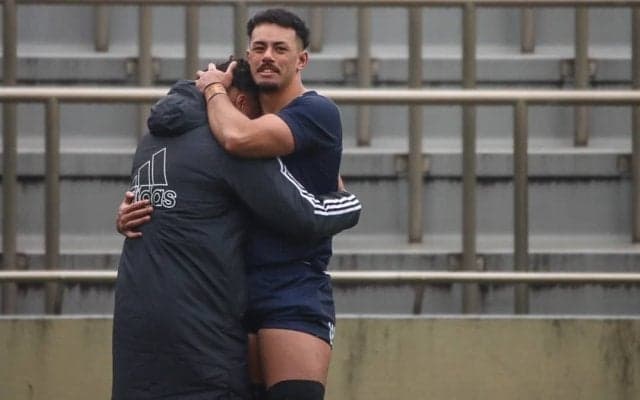 【ハイライト動画あり】東洋大学、初勝利を目指して王者・帝京大学に挑み続けた80分。ラグビー全国大学選手権3回戦