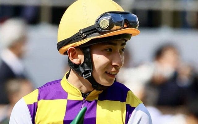 石神深道、長浜鴻緒ら4人、全日本新人王争覇戦JRA出場騎手決定