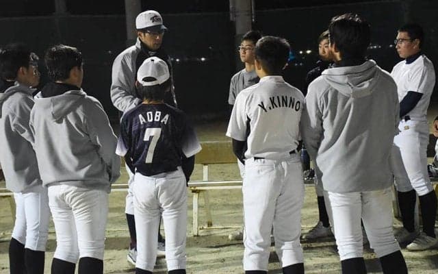 令和の野球に“根性”は必要か　時代錯誤でも…中学強豪が「素振り1000回」行うワケ