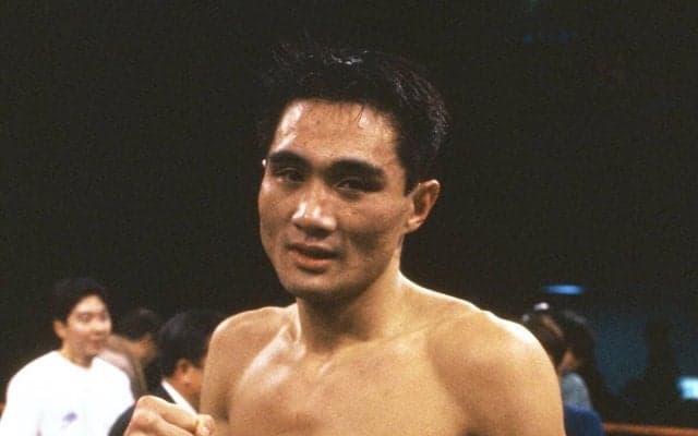 日本ボクシング世界王者列伝：竹原慎二 引退後の歩みがさらなる輝きを与えた「ミドル級」で成し遂げた歴史的偉業
