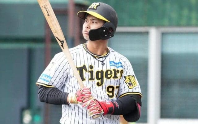 阪神戦力外25歳の新天地はくふうハヤテ　球団発表…野球継続に「心から感謝」