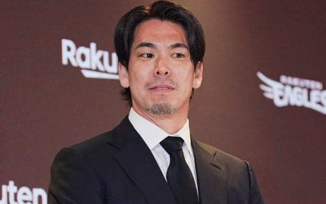 前田健太の“新作イラスト”にファン衝撃「誰ですか？」　配布された1枚が話題「グッズ化希望」