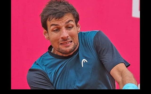  元世界37位 来季で現役引退 