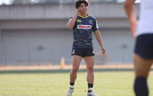 スタートラインに立ったルーキー。悔しさと感謝を胸にここから羽ばたく