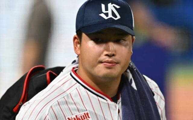 村上宗隆は“弱小球団”が「素晴らしいフィット」　元GMが推薦するワケ「躊躇する理由はない」