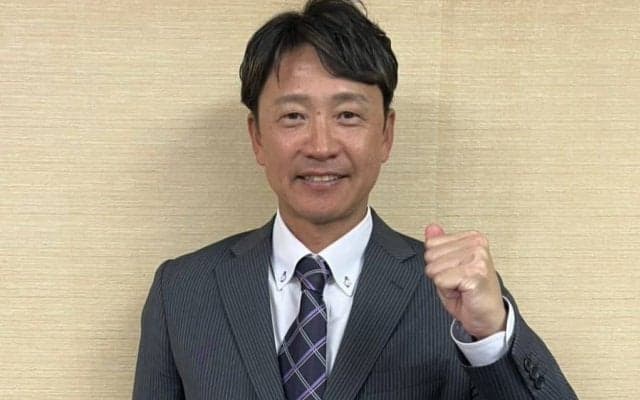 元巨人HC二岡智宏氏が社会人野球監督に就任　チーム発表…「勝利と成長に本気で」