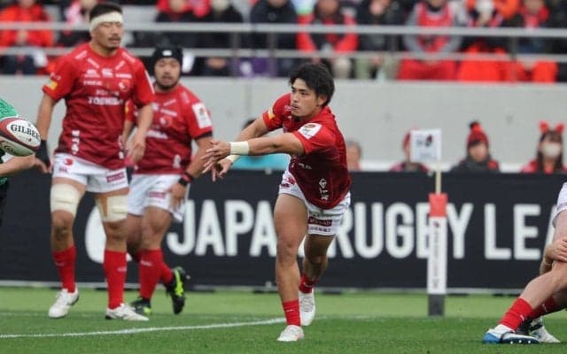 3万人越えの開幕戦で0対46の大敗。3連覇を狙う王者は、この悪夢からどう立ち上がるのか