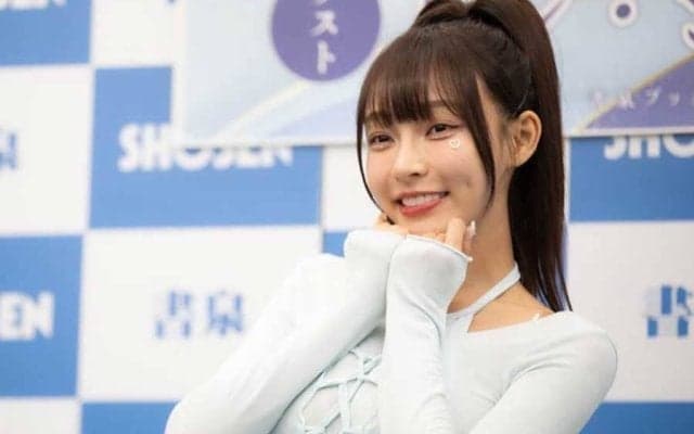 “奇跡のチア”が「可愛すぎます」　ショーパン衣装で腰振りダンス…ファン悶絶「最高だ」