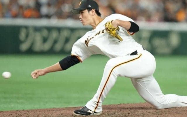 「チームサブマリン」結成だ！　高橋礼の西武加入を同じ下手投げ右腕が大歓迎「1チームに1人の時代は終わったんです！」